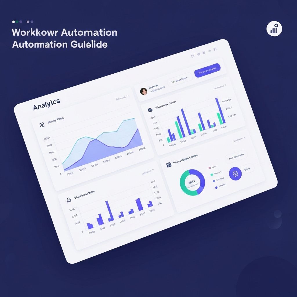 The Complete Guide to Workflow Automation in 2024